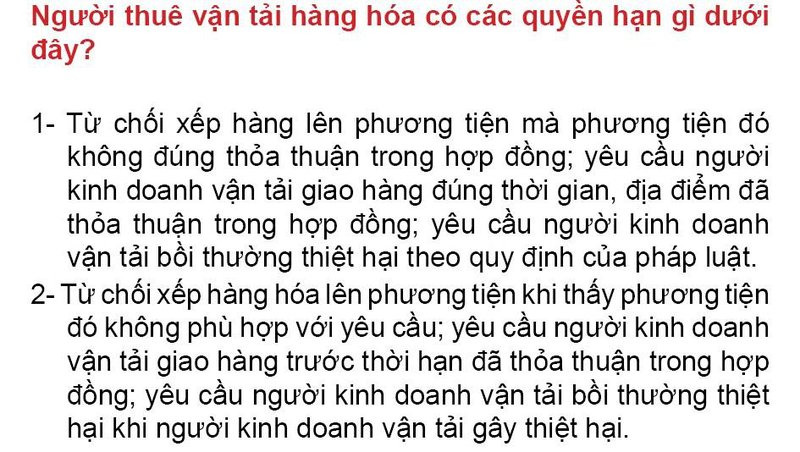 Nội dung câu hỏi thi bằng lái xe số 179
