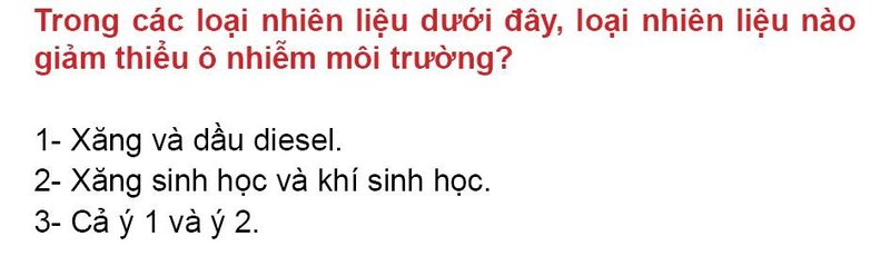 Nội dung câu hỏi thi bằng lái xe số 240