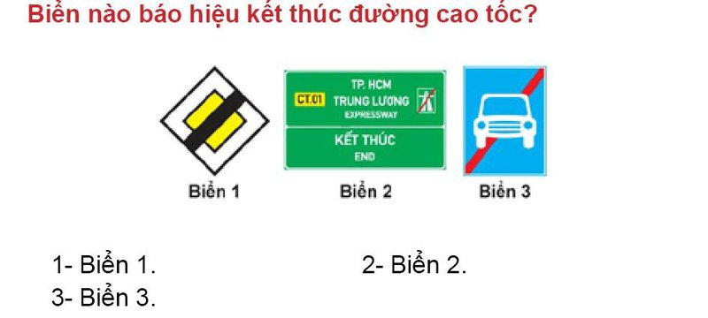 Nội dung câu hỏi thi bằng lái xe số 468